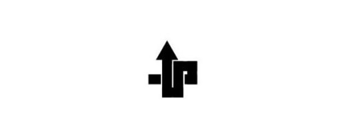 起來logo設(shè)計