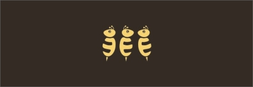 3EE logo設(shè)計
