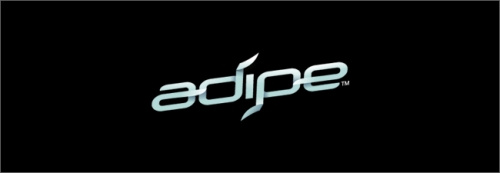 Adipe logo設(shè)計