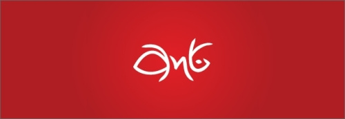 螞蟻logo設(shè)計