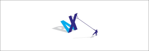 BAX logo設(shè)計