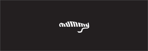 媽咪logo設(shè)計