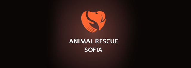 Resucue索非亞動物logo設計-上海logo設計欣賞