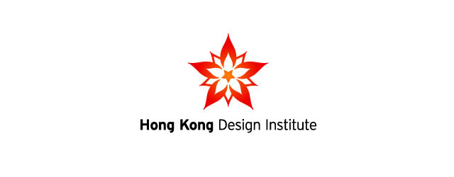 香港設計學院東方主題標志設計上海標志設計公司