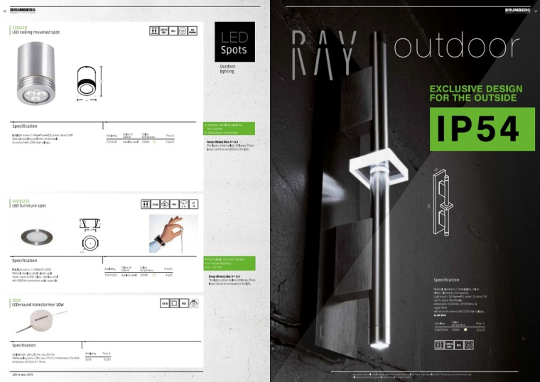 LED_is_sexy燈具宣傳畫冊(cè)產(chǎn)品型錄手冊(cè)設(shè)計(jì)-尚略畫冊(cè)設(shè)計(jì)公司欣賞