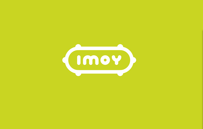 IMOY 沙灘和雪地玩具品牌全案策劃設計-品牌命名，logo設計
