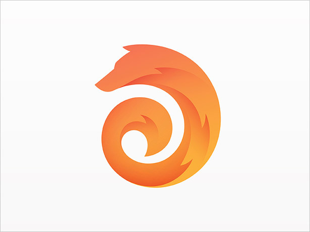 福克斯標志設計