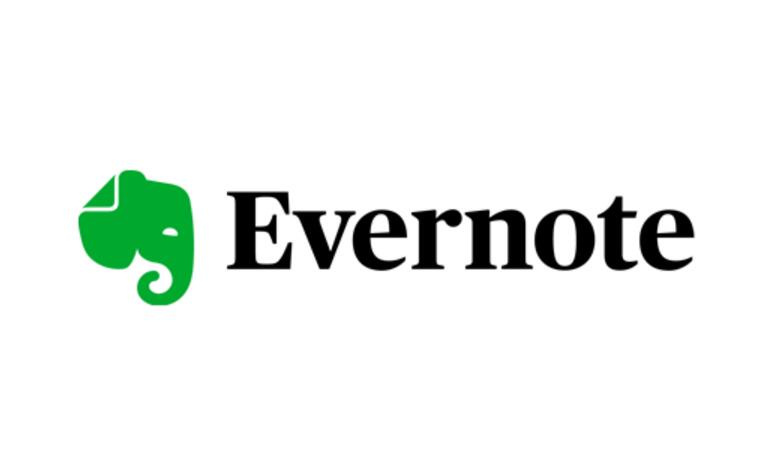 Evernote 手機軟件app新logo設計-大象logo