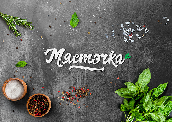 Myastechka新品牌水餃包裝設計,傳達優質,自然與廚師級美食 Myastechka新品牌水餃包裝設計,傳達優質,自然與廚師級美食