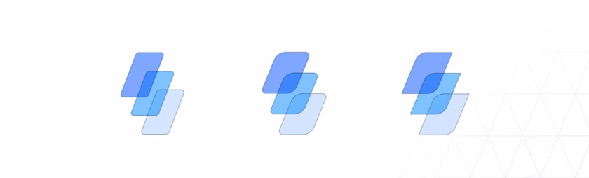 美麗和創意的平面設計想法-Wyre品牌logo設計