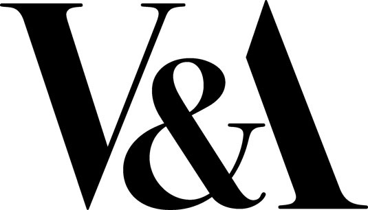 V＆A標志設計