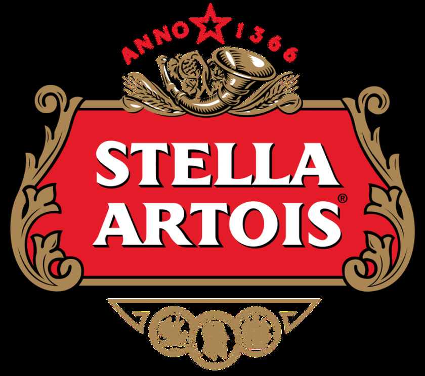 傳統徽標logo設計-斯特拉artois徽標logo