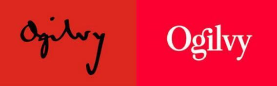奧美新logo設計