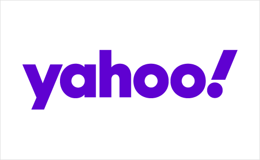 yahoo! 雅虎揭示新logo設(shè)計(jì)