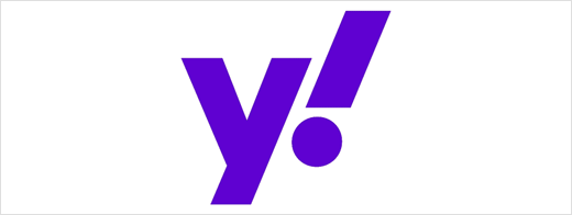 yahoo! 雅虎揭示新logo設(shè)計(jì)