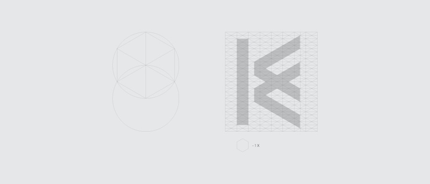 kwantum 法律出版社品牌形象重塑設計-logo/vi/網站/圖標，紅色系品牌形象
