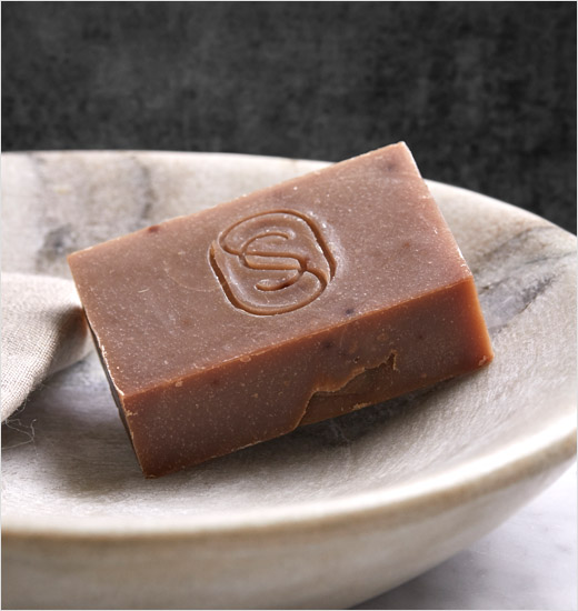 Soapsmith手工肥皂和身體清潔護理產品品牌logo與包裝設計,充滿豪華都市氣息 Soapsmith手工肥皂和身體清潔護理產品品牌logo與包裝設計,充滿豪華都市氣息