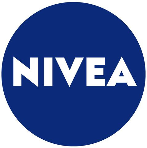 圓形logo-Nivea妮維雅徽標logo