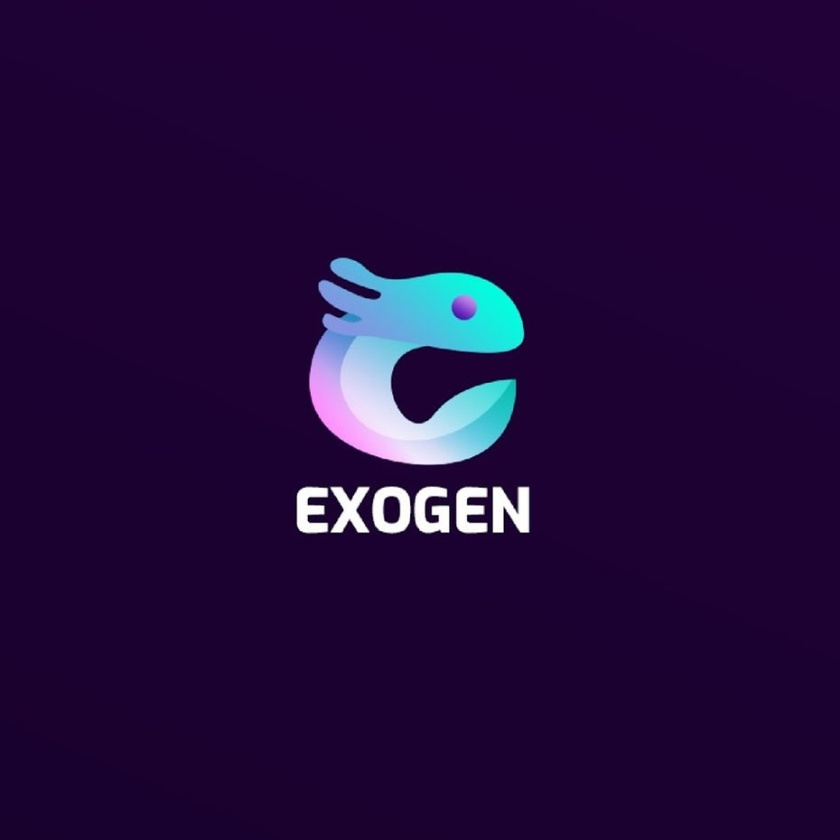 簡潔而美觀的彩虹色標志設計，看看這種效果是如何輕松重現(xiàn)的