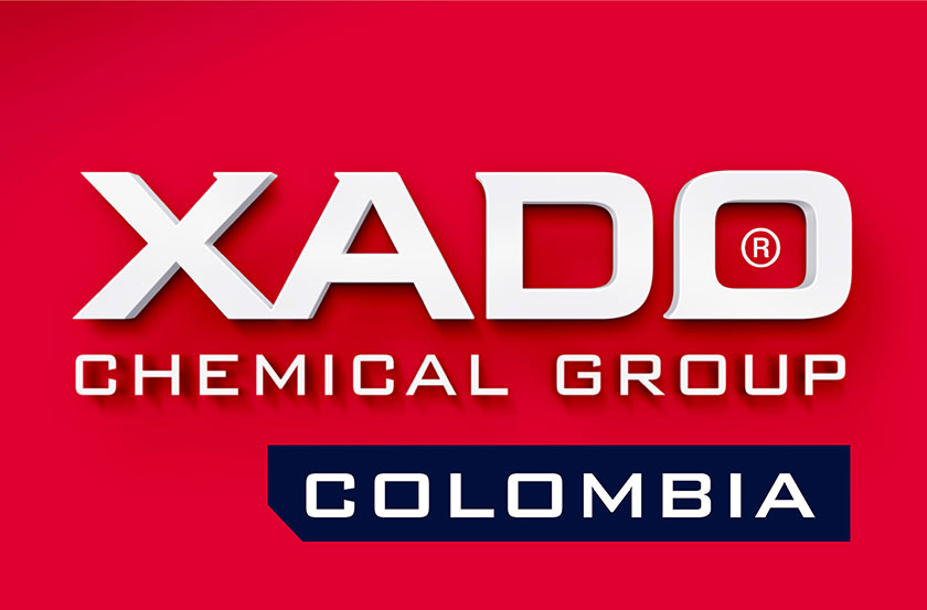 XADO 汽車(chē)免拆保養(yǎng)修復(fù)產(chǎn)品品牌商標(biāo)設(shè)計(jì)