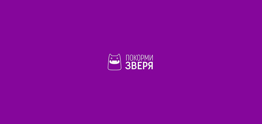 Feed Beast 貓狗寵物食品品牌形象設計吉祥物設計