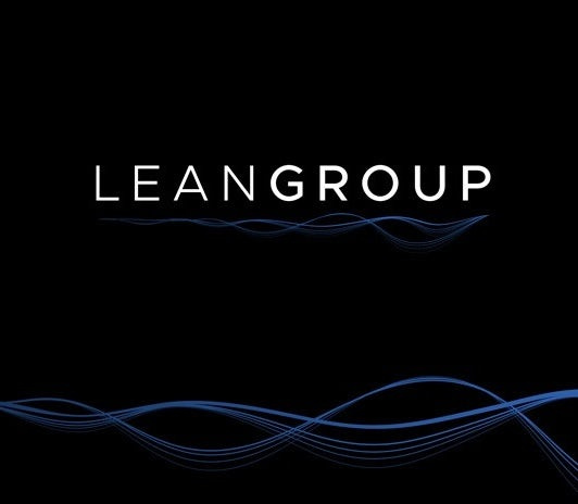 超細線條logo設計-流線細線抽象logo設計