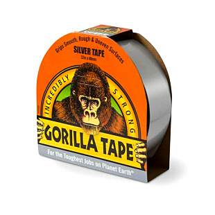 Gorilla Mounting Tape黑猩猩強(qiáng)力膠包裝設(shè)計(jì)