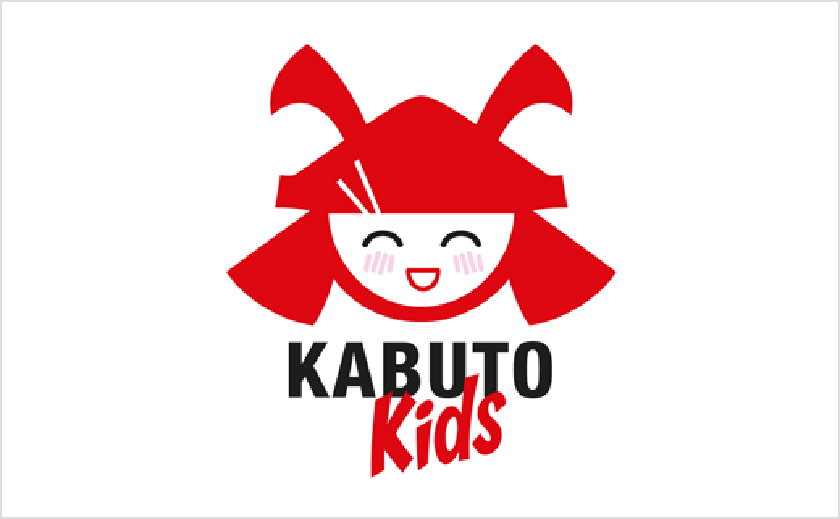 兒童休閑食品logo設計