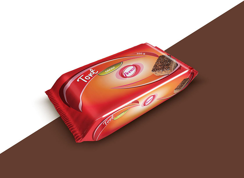 Firesco 食品包裝設計-上海包裝設計公司 Firesco 食品包裝設計-上海包裝設計公司