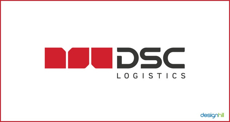 全球前25名供應鏈公司和物流品牌logo設計賞析-DSC后勤