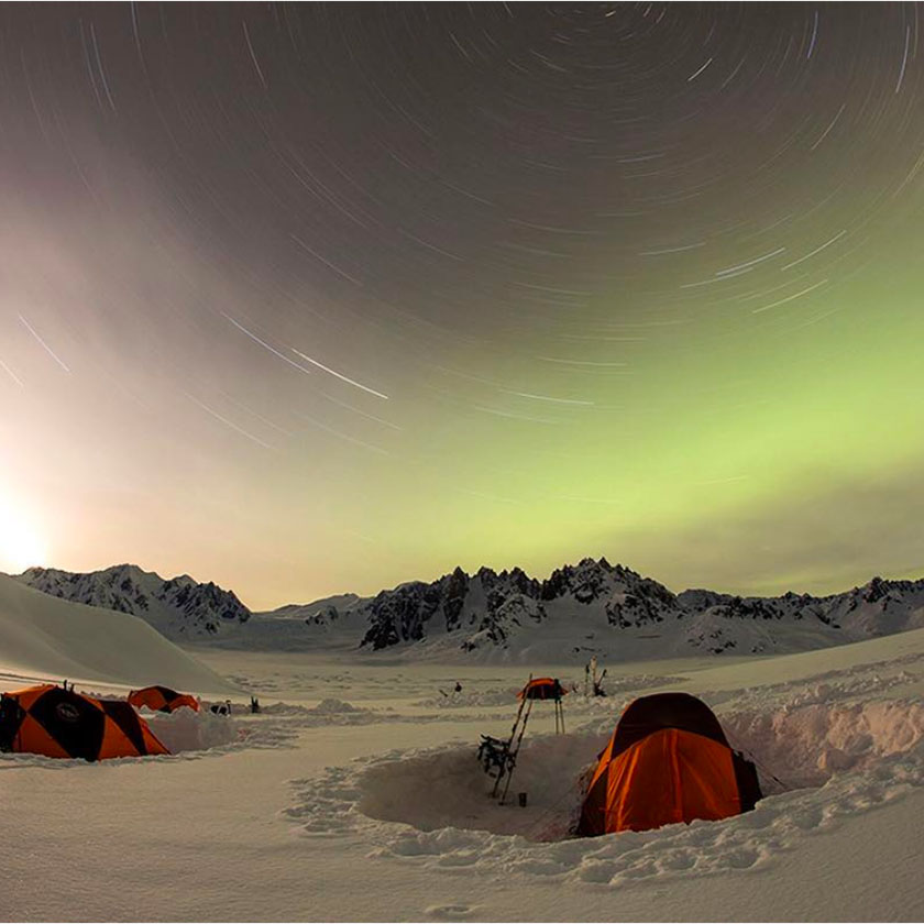 巴塔哥尼亞instagram圖像，Patagonia提供戶外靈感.