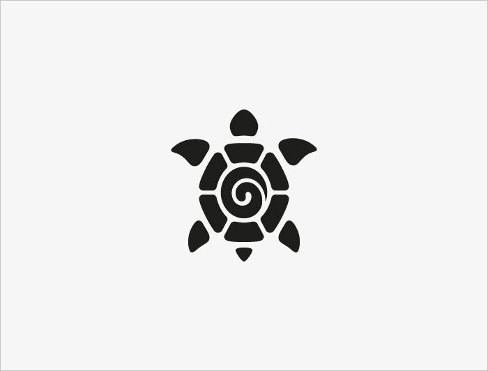 上海尚略標(biāo)志設(shè)計公司欣賞：30+現(xiàn)代標(biāo)志設(shè)計靈感實例