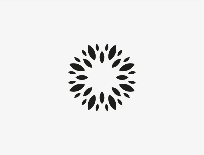 上海尚略標(biāo)志設(shè)計公司欣賞：30+現(xiàn)代標(biāo)志設(shè)計靈感實例