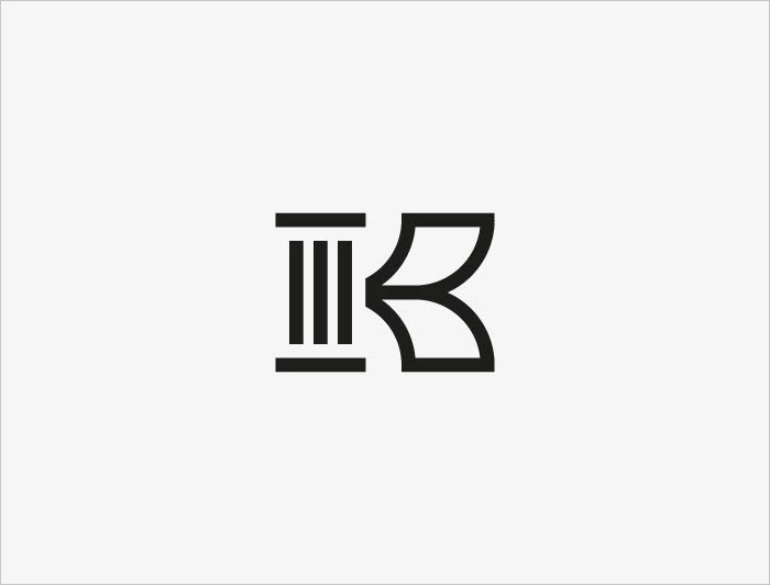 上海尚略標(biāo)志設(shè)計公司欣賞：30+現(xiàn)代標(biāo)志設(shè)計靈感實例