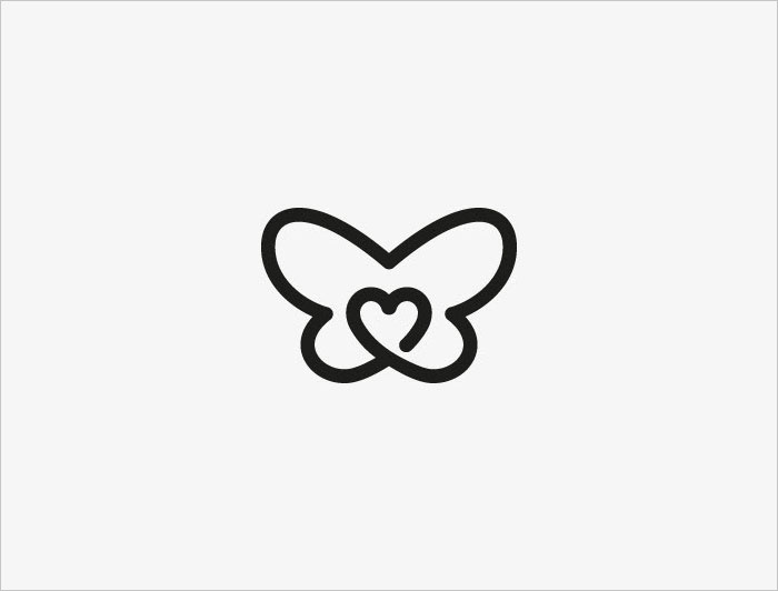 上海尚略標(biāo)志設(shè)計公司欣賞：30+現(xiàn)代標(biāo)志設(shè)計靈感實例