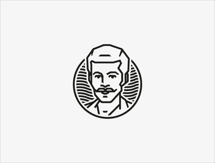 上海尚略標(biāo)志設(shè)計公司欣賞：30+現(xiàn)代標(biāo)志設(shè)計靈感實例
