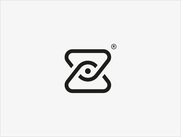 上海尚略標(biāo)志設(shè)計公司欣賞：30+現(xiàn)代標(biāo)志設(shè)計靈感實例