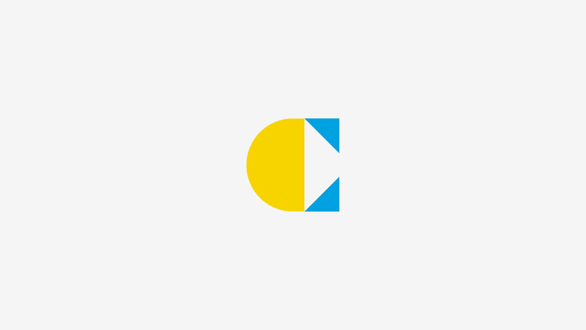 Chavea 家庭藝術(shù)文化節(jié)以字母為核心的品牌視覺(jué)設(shè)計(jì)