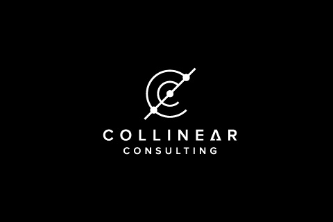 展現成功的咨詢顧問logo設計