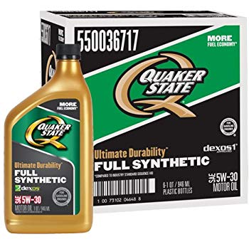 QUAKER STATE 汽車潤滑油變速箱油品牌形象設計-包裝設計