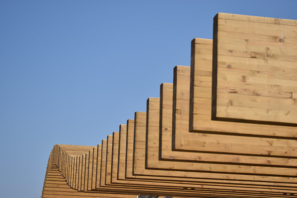Woodie 高端家具制造品牌logo設計vi設計 ”木紋元素“