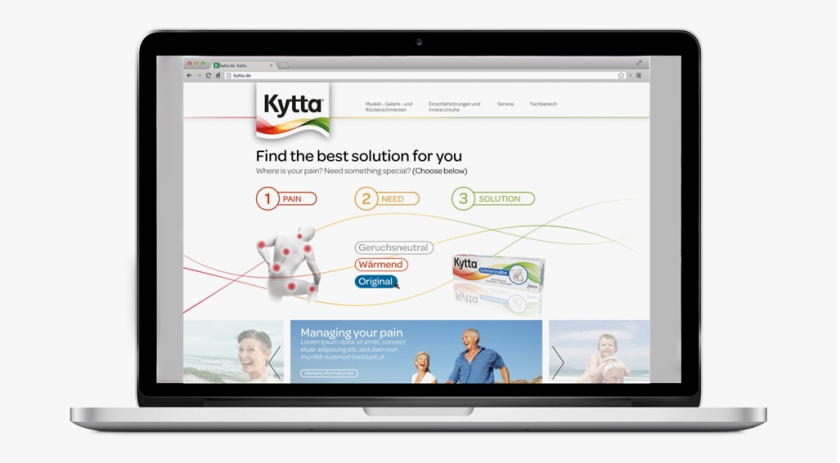 Kytta基塔止痛藥動感漸變色條藥品包裝設(shè)計廣告設(shè)計 Kytta基塔止痛藥動感漸變色條藥品包裝設(shè)計廣告設(shè)計