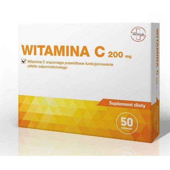 MEDICUN 盒裝維生素藥品包裝設計，三角形漸變色拼接圖案-上海藥品包裝設計公司