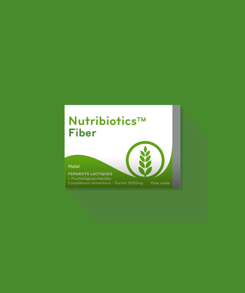 nutribiotics OTC系列藥品包裝設(shè)計(jì)，采用獨(dú)特的符號(hào)標(biāo)識(shí)來區(qū)分產(chǎn)品