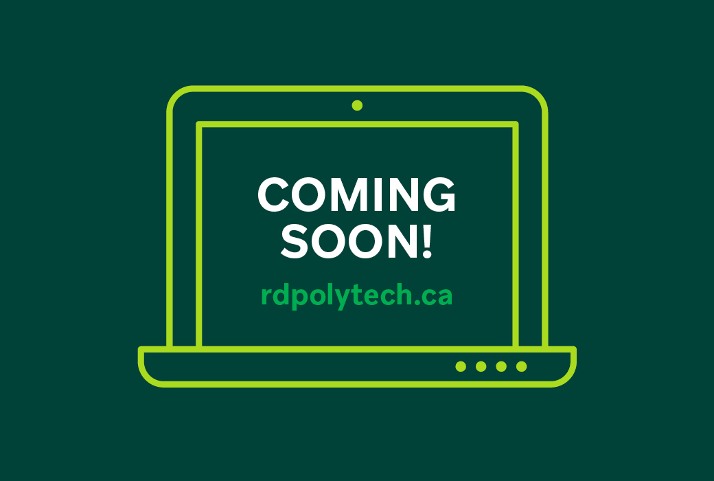 Red Deer 職業技術學院大學logo設計、學校品牌vi視覺形象設計