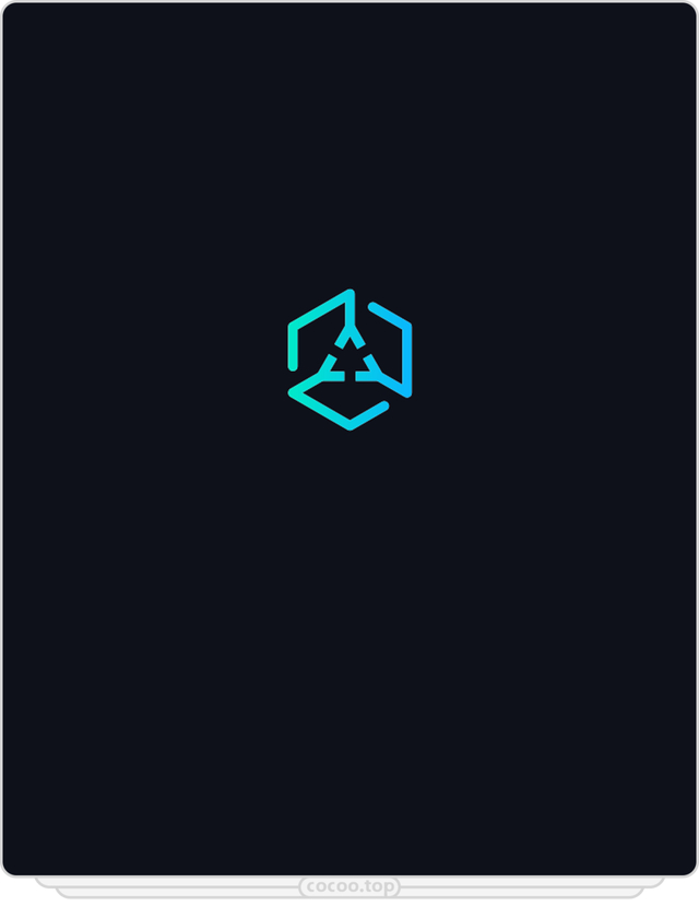 Logo設計-韻律的秩序美