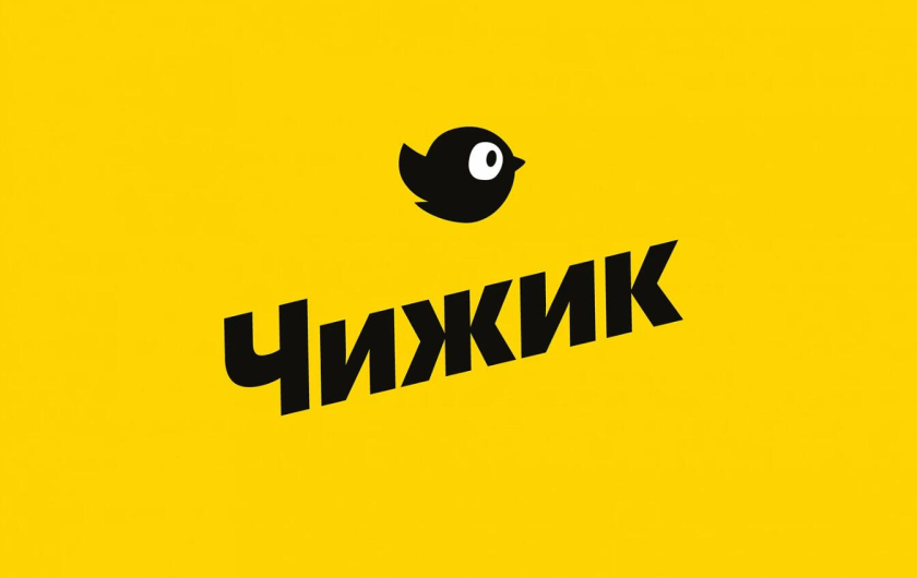 Chizhik 零售超市品牌創建全案策劃設計-LOGO設計