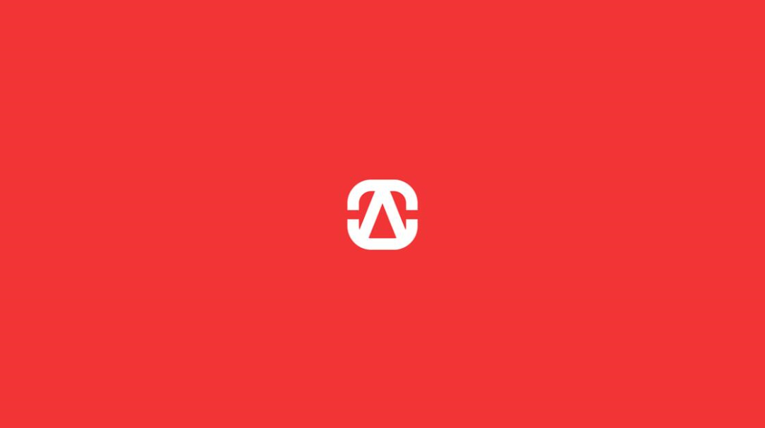 Open Arc 焊接解決方案公司企業(yè)視覺形象識(shí)別設(shè)計(jì)，字母O+A電弧打開圖形