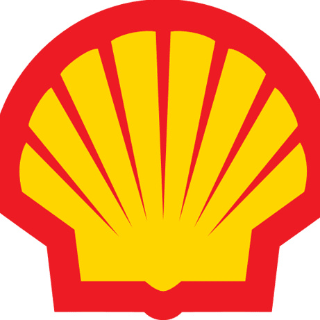 殼牌標志logo