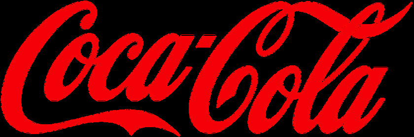 可口可樂標志logo